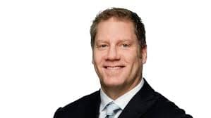 Rick Fraser