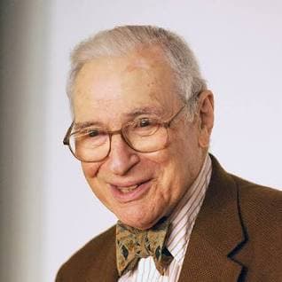 Kenneth Arrow