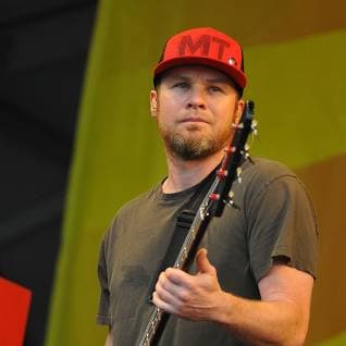 Jeff Ament