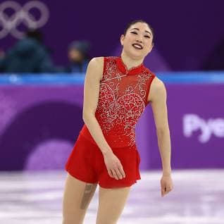 Mirai Nagasu