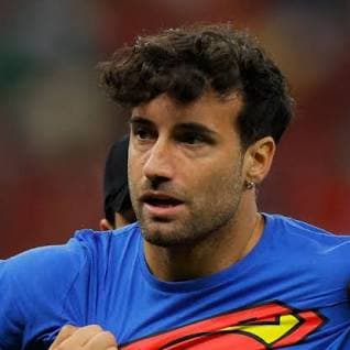 Mario Ferri