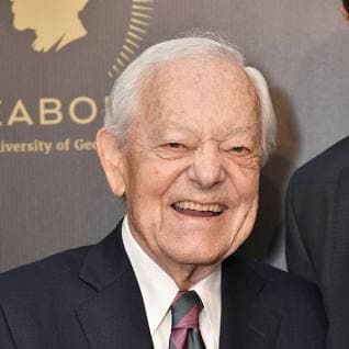 Bob Schieffer