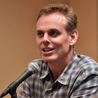 Colin Cowherd