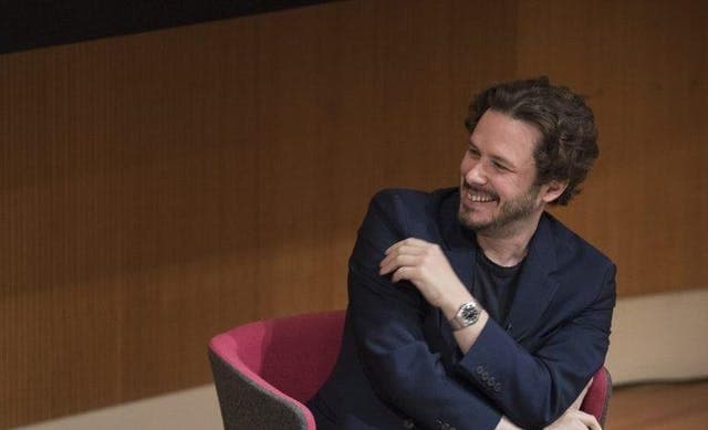 Edgar Wright