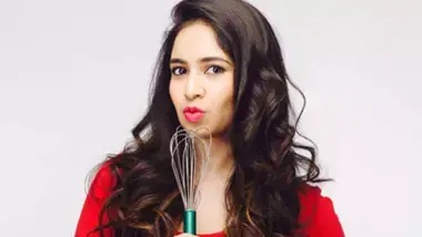 Garima Poddar