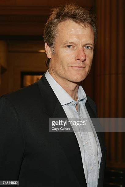 William McInnes