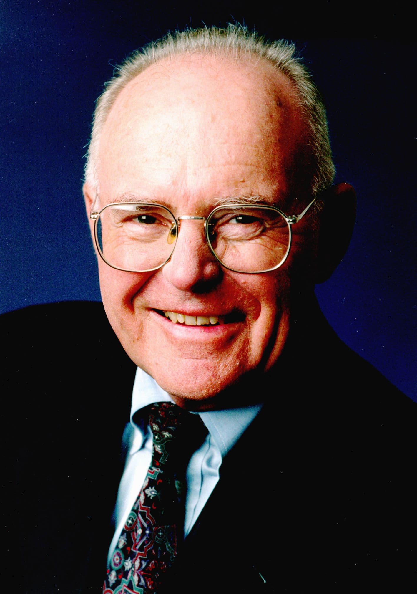 Gordon Moore