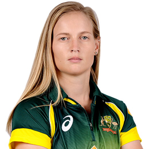 Meg Lanning