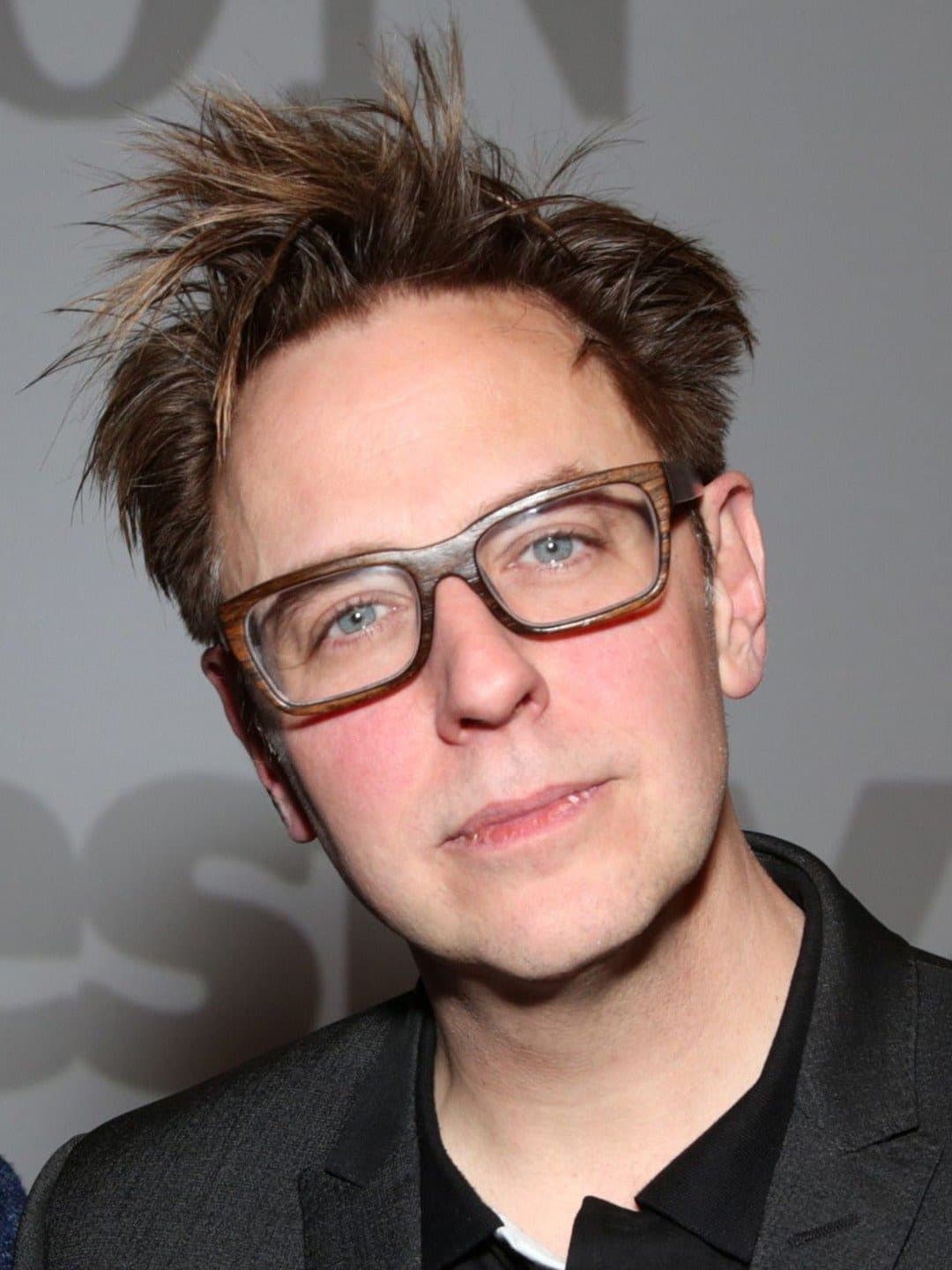 James Gunn