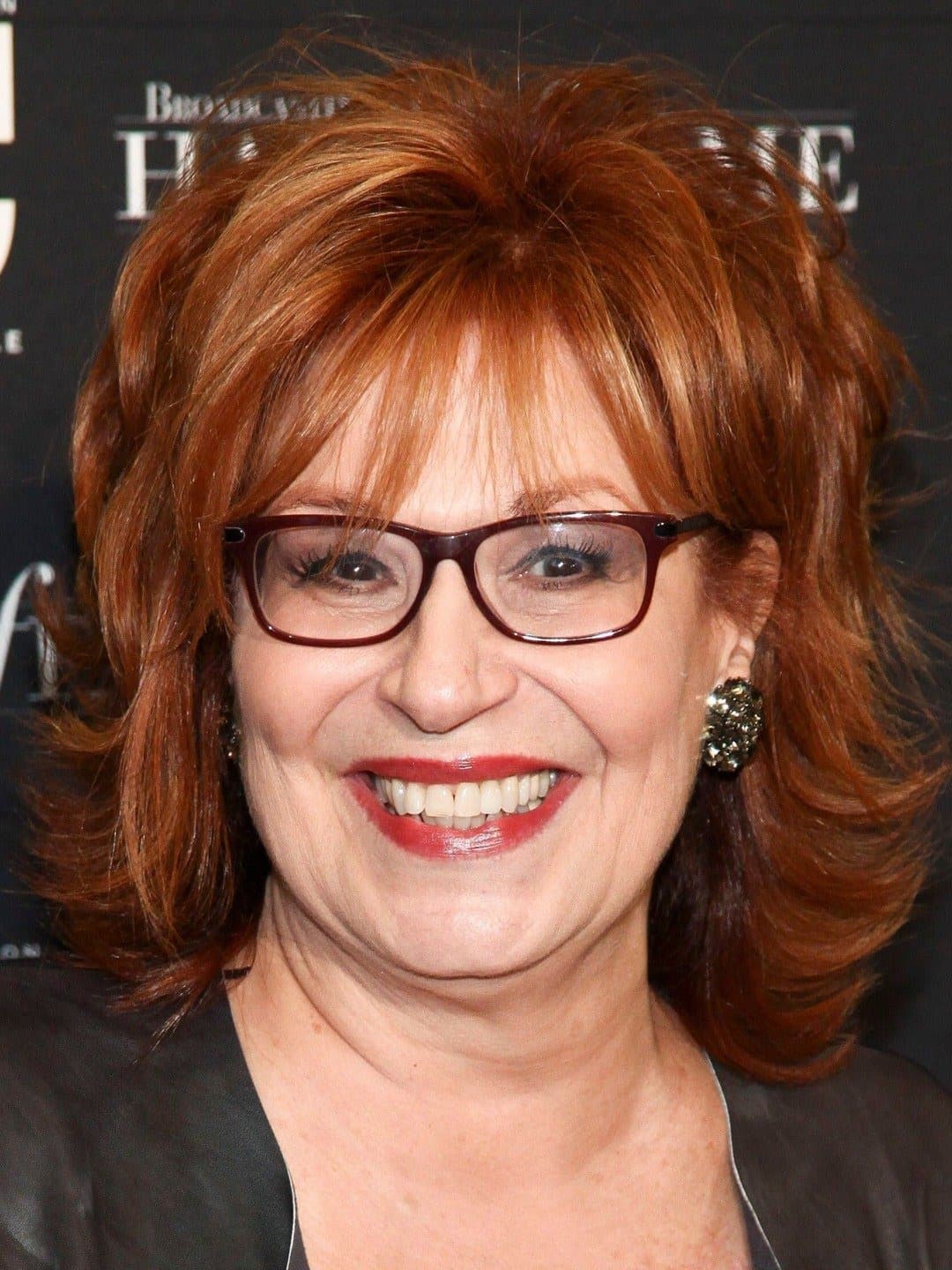 Joy Behar