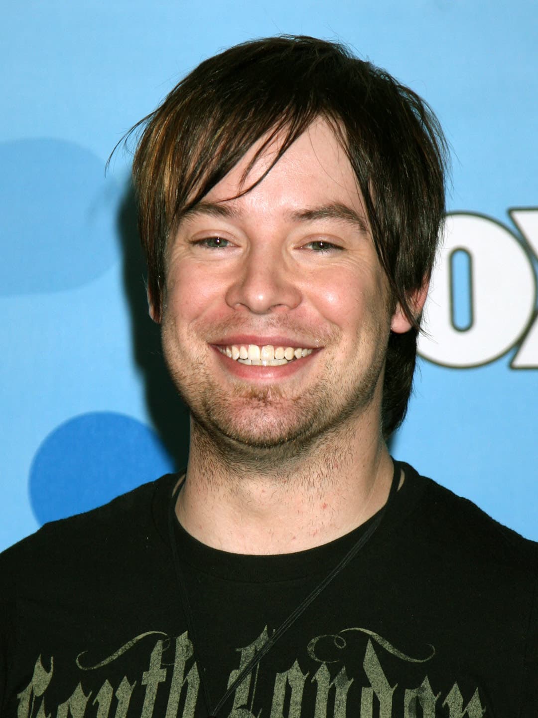 David Cook