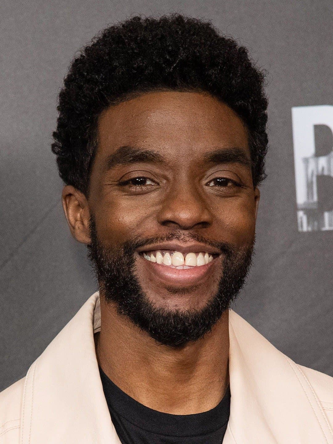 Chadwick Boseman