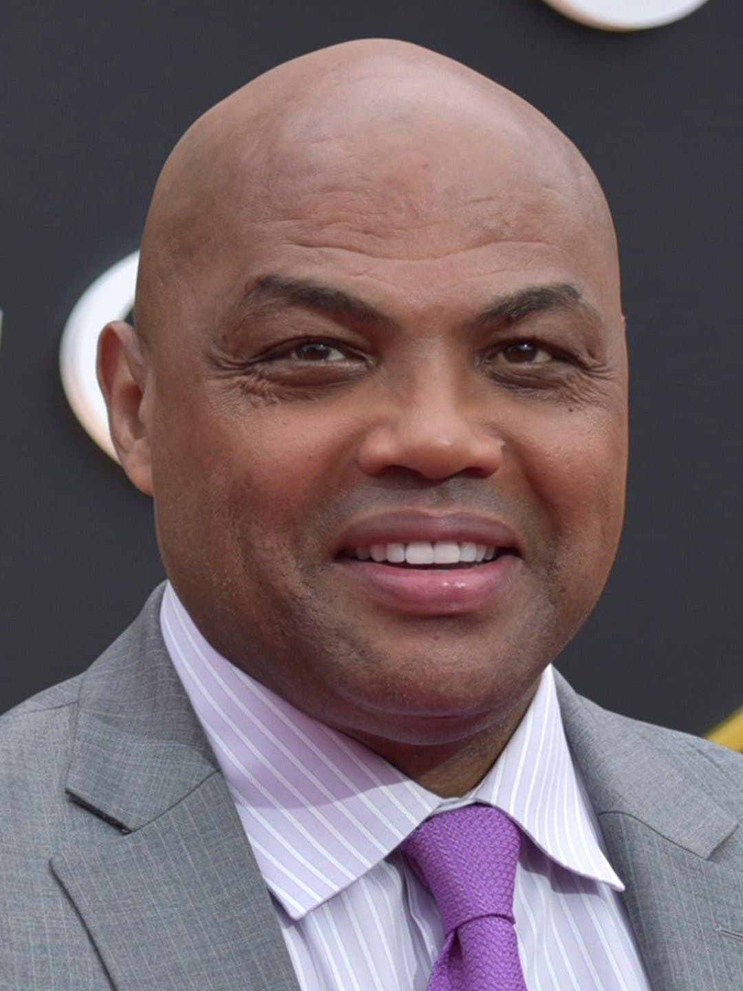 Charles Barkley