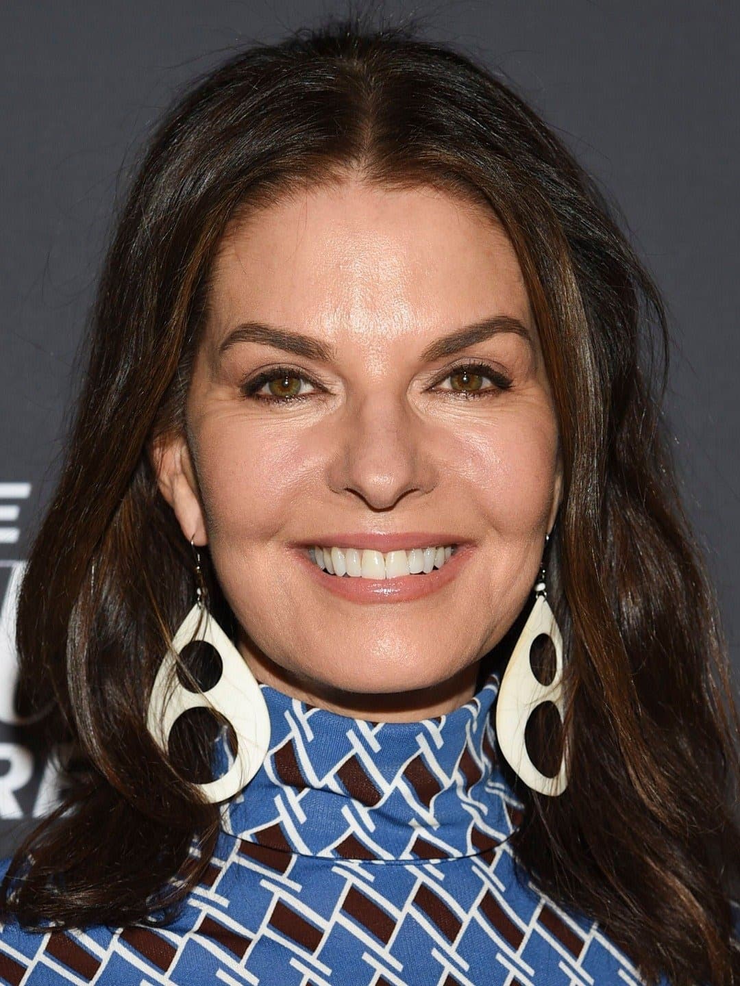 Sela Ward