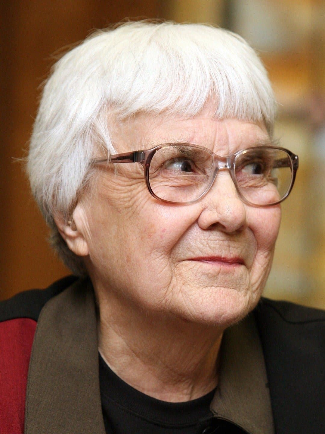 Harper Lee