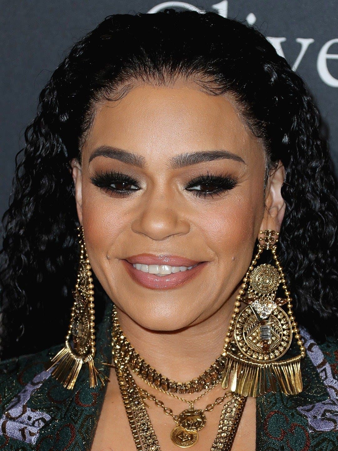 Faith Evans