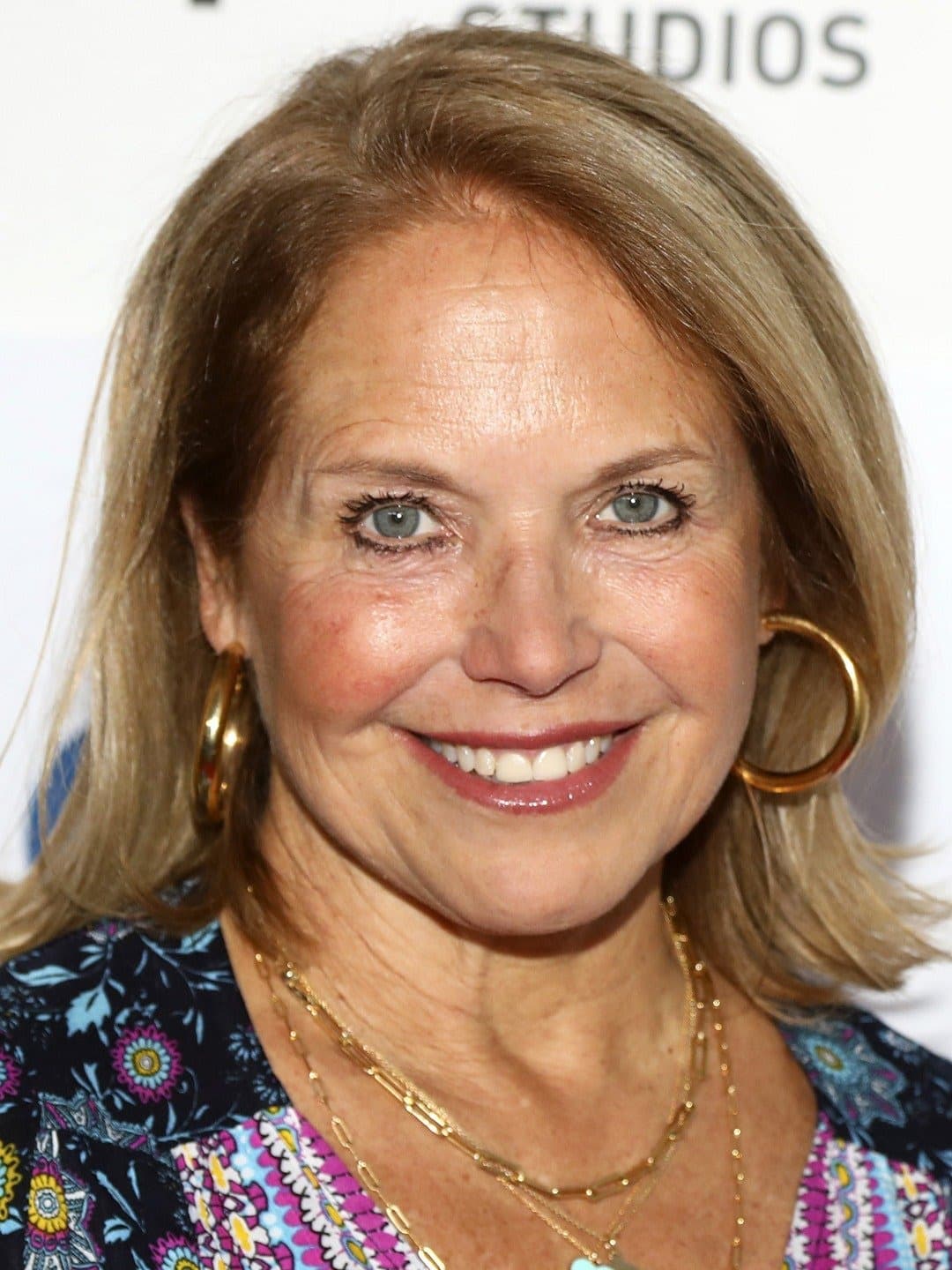 Katie Couric