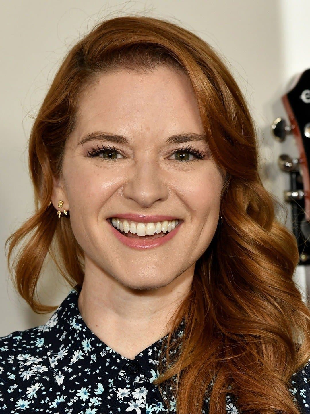 Sarah Drew