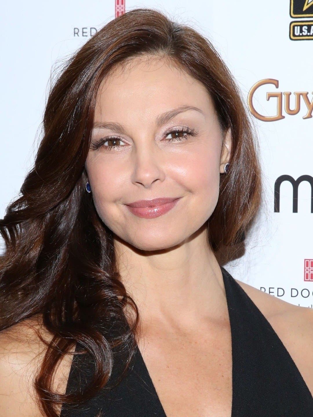 Ashley Judd