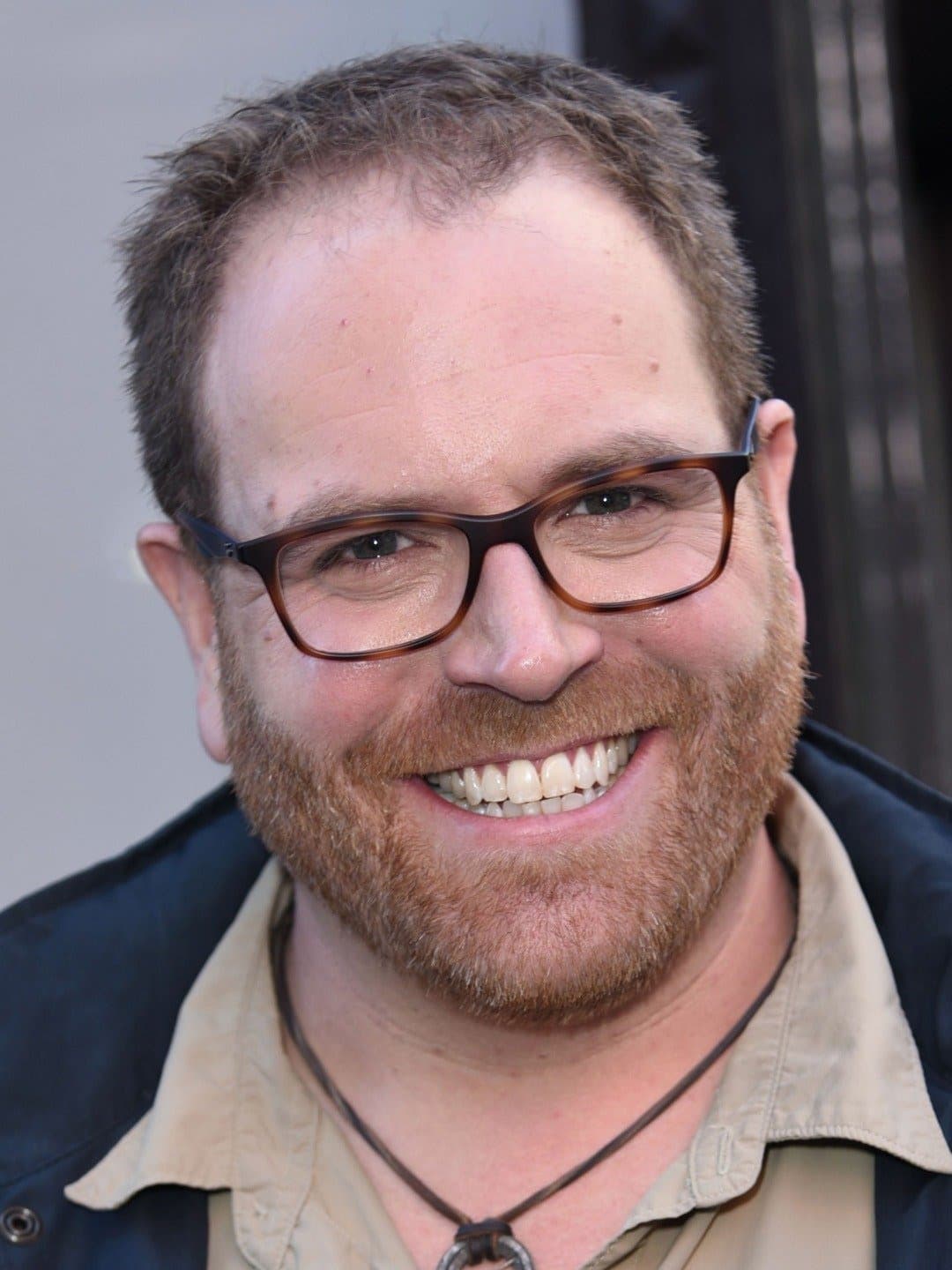 Josh Gates