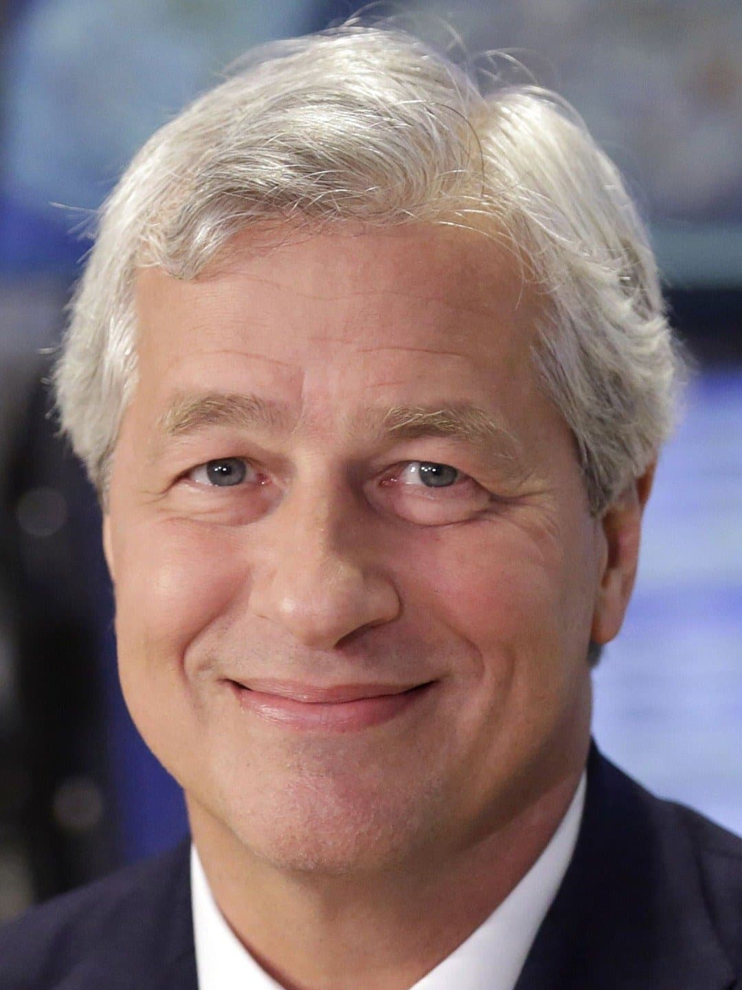 Jamie Dimon