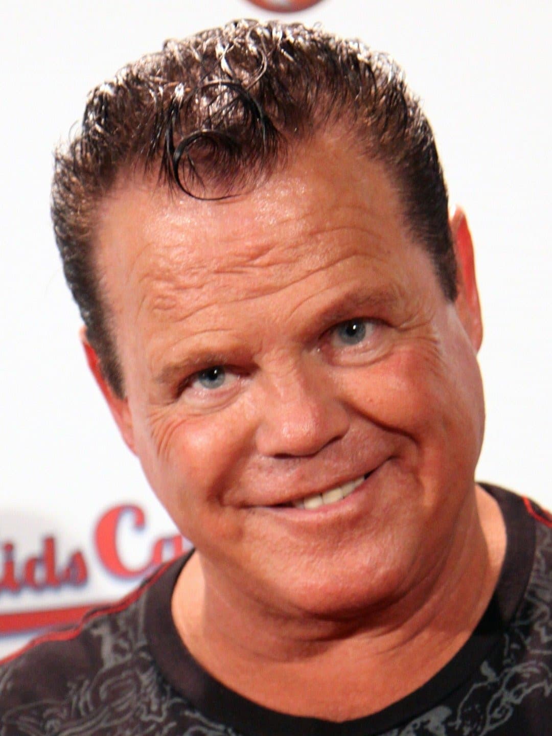 Jerry Lawler