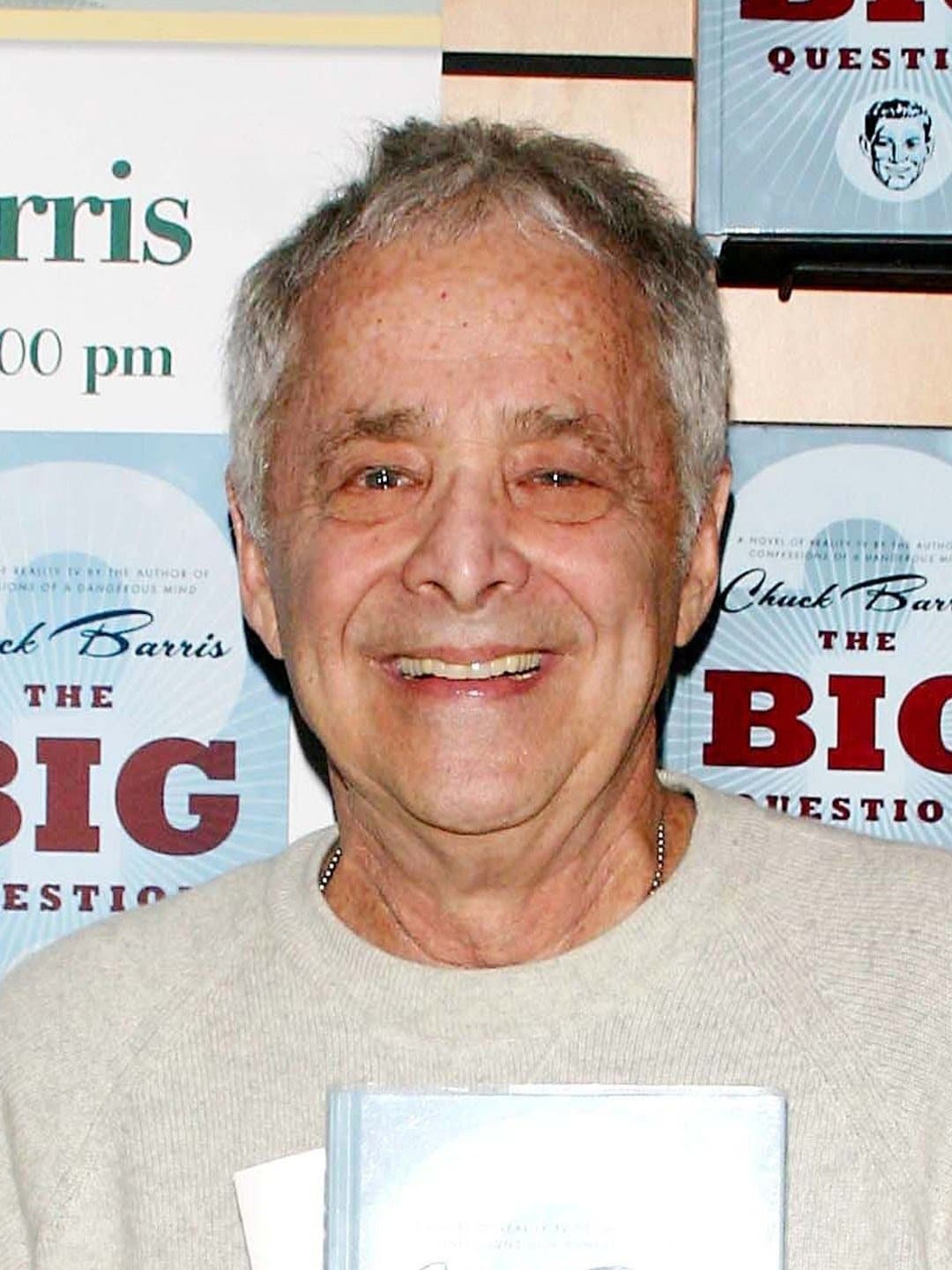 Chuck Barris