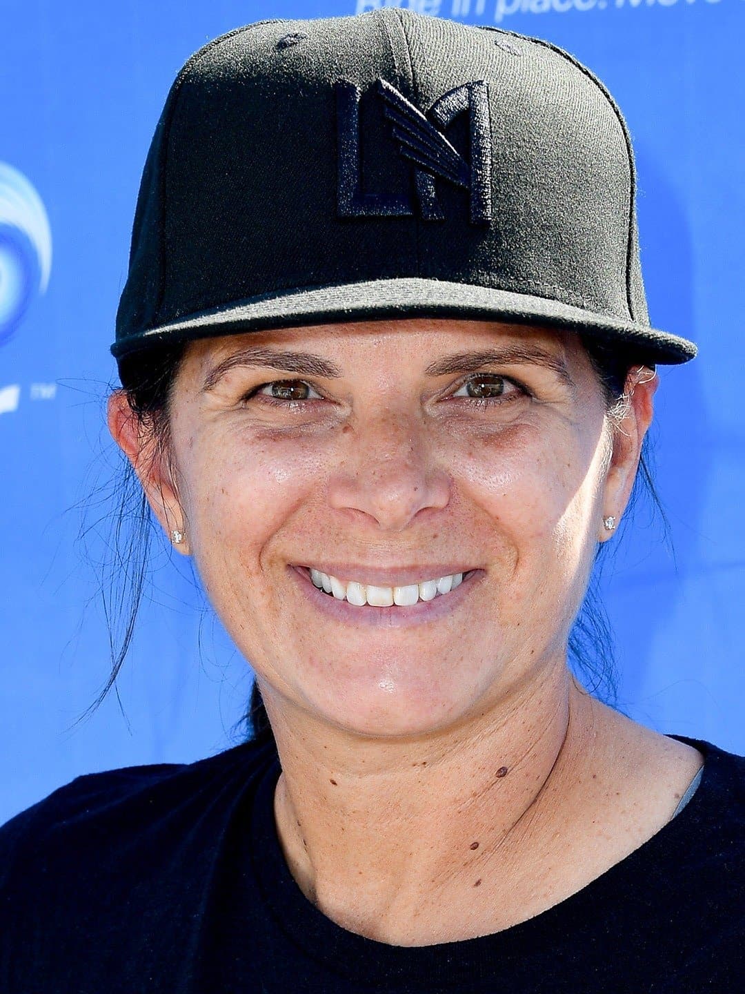 Mia Hamm