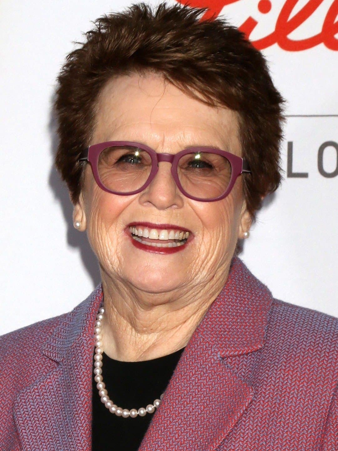 Billie Jean King