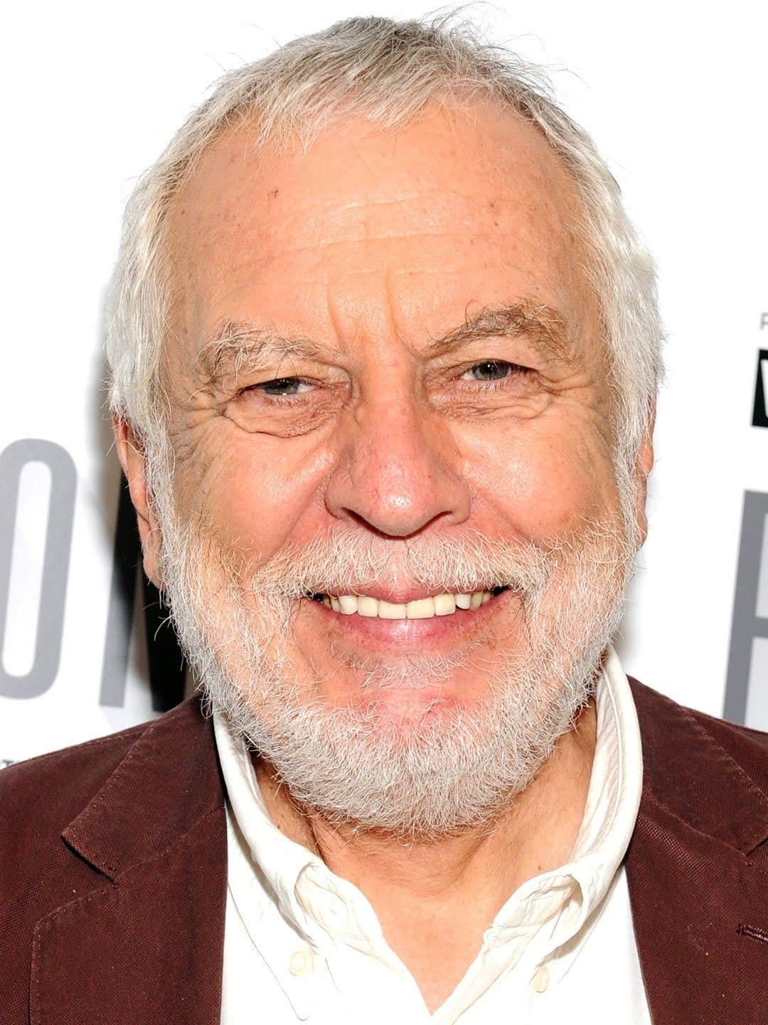 Nolan Bushnell