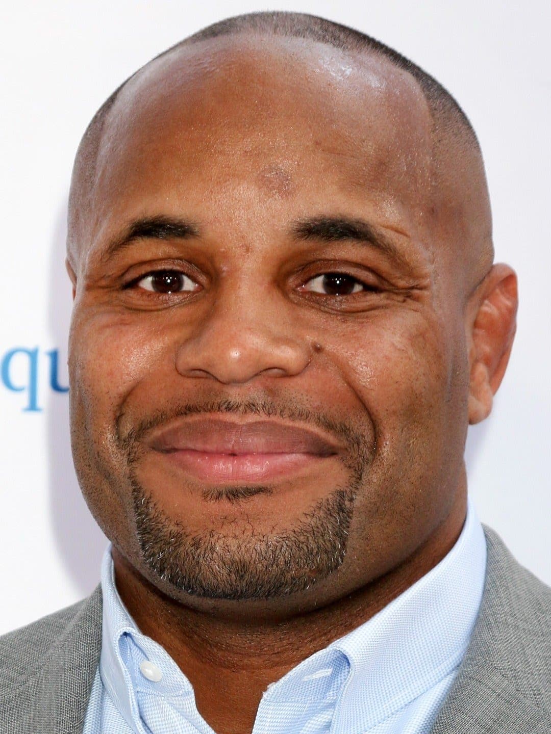 Daniel Cormier