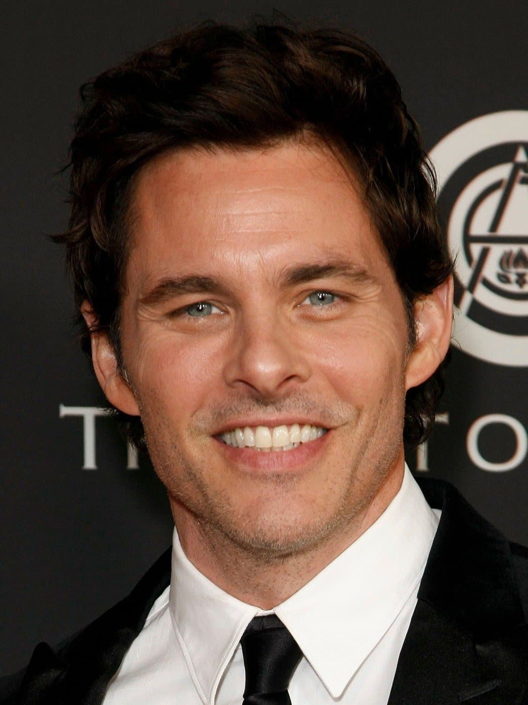 James Marsden