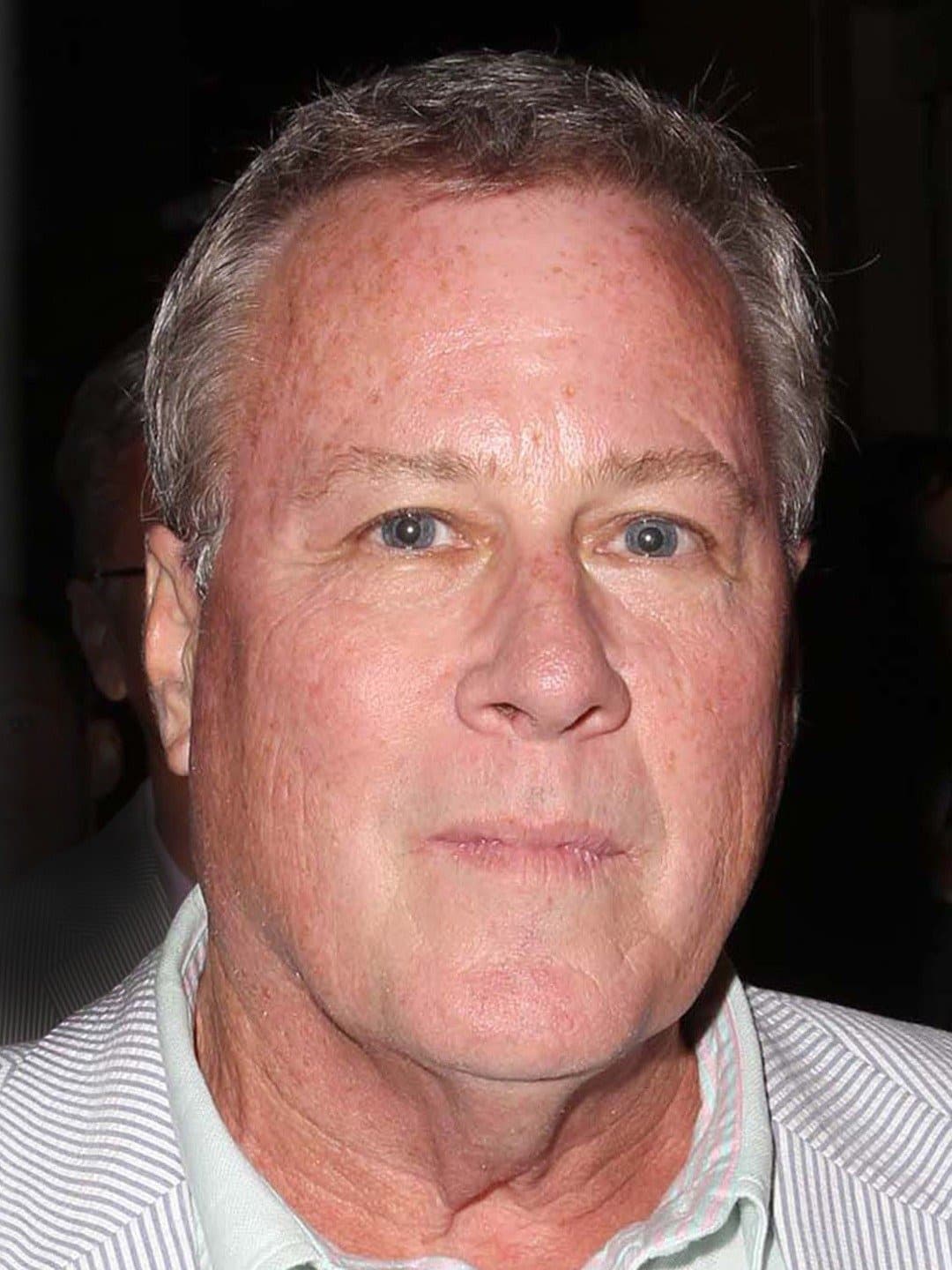 John Heard