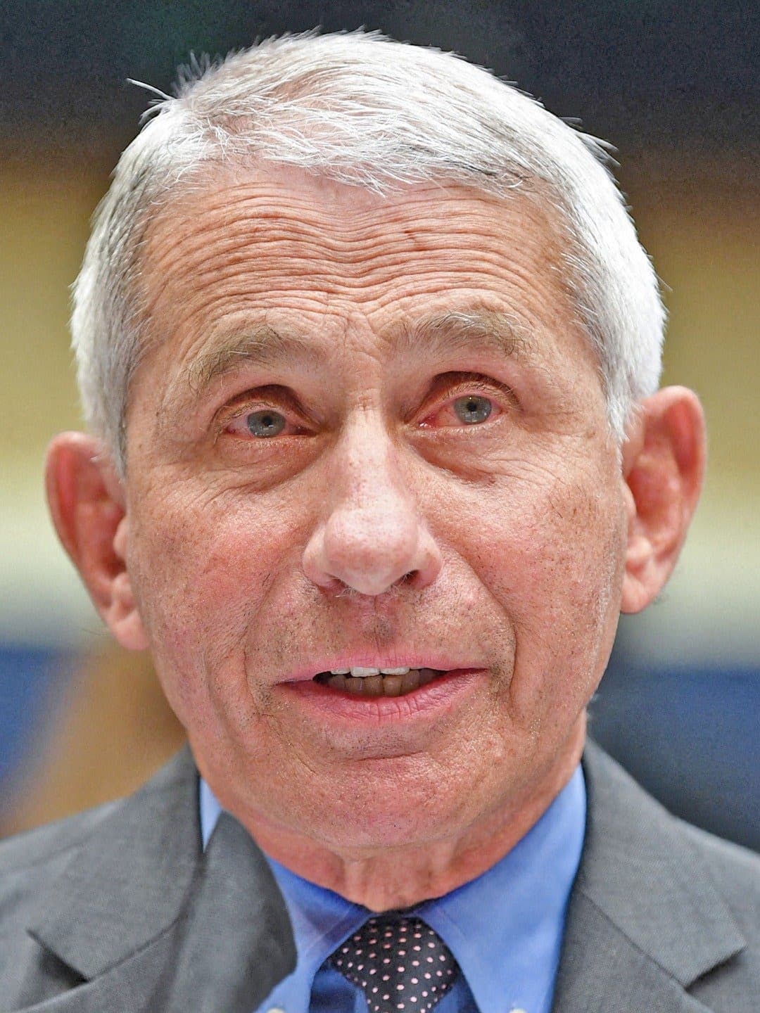 Anthony Fauci