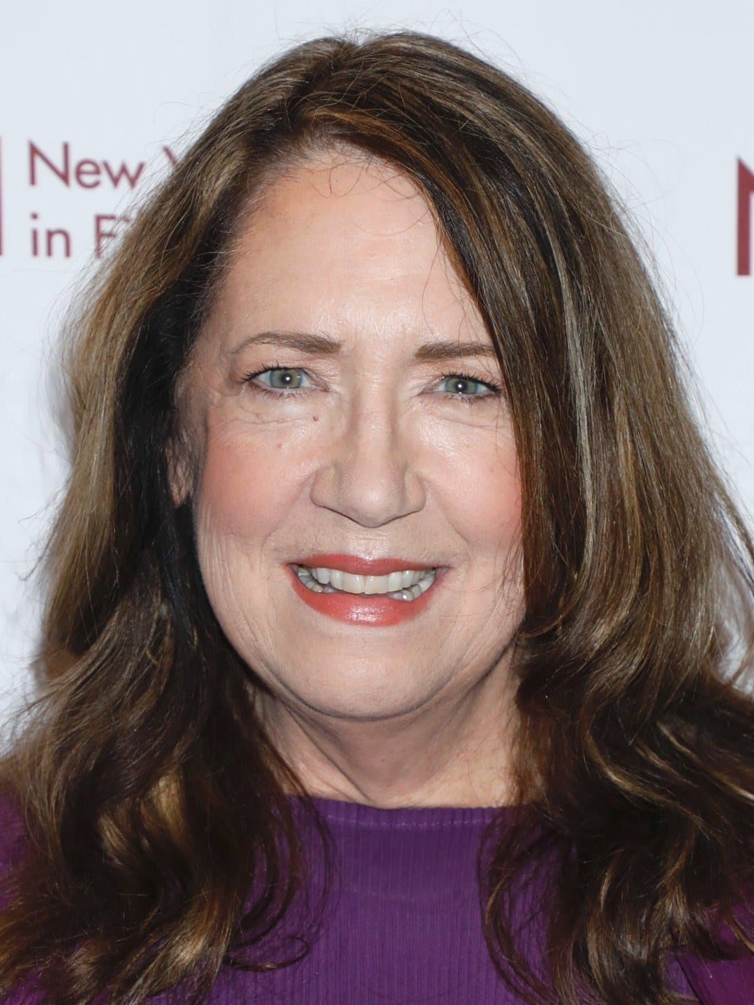 Ann Dowd