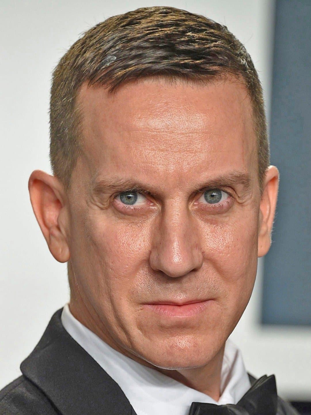 Jeremy Scott