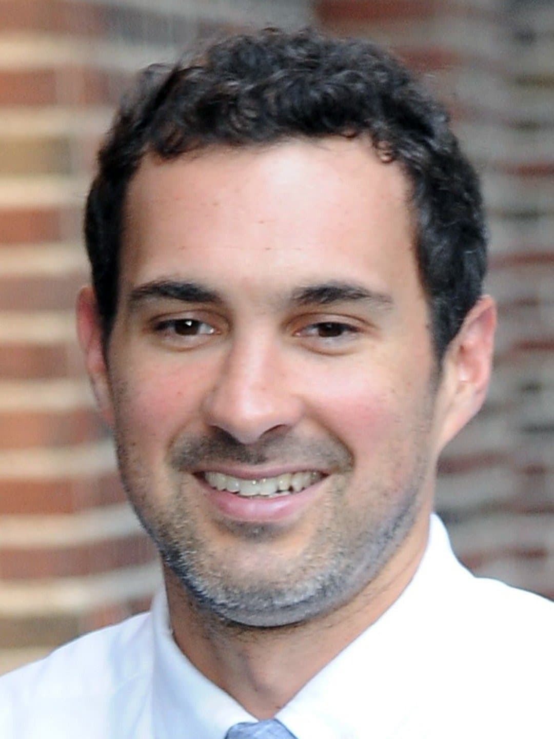 Mark Normand