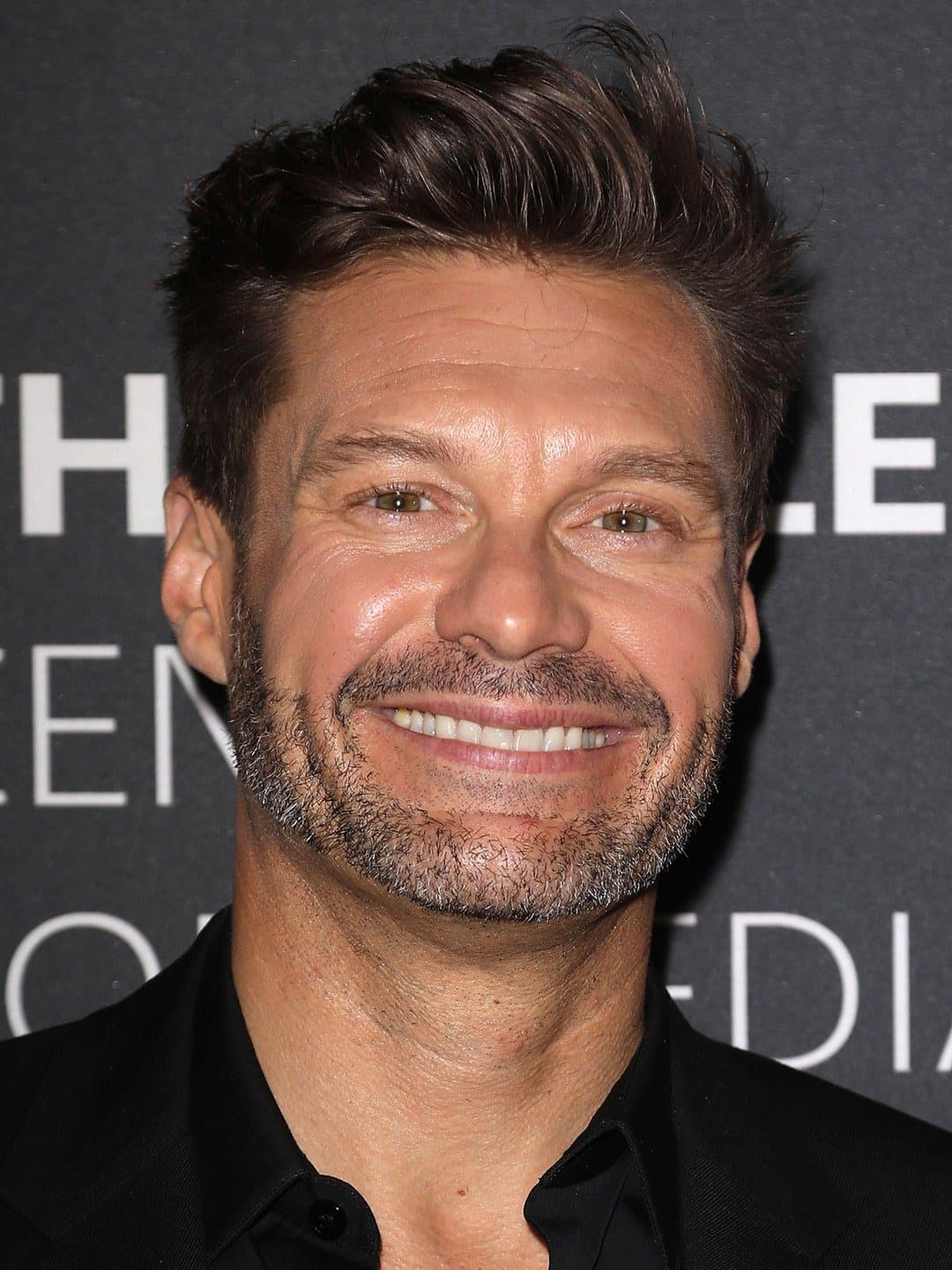 Ryan Seacrest