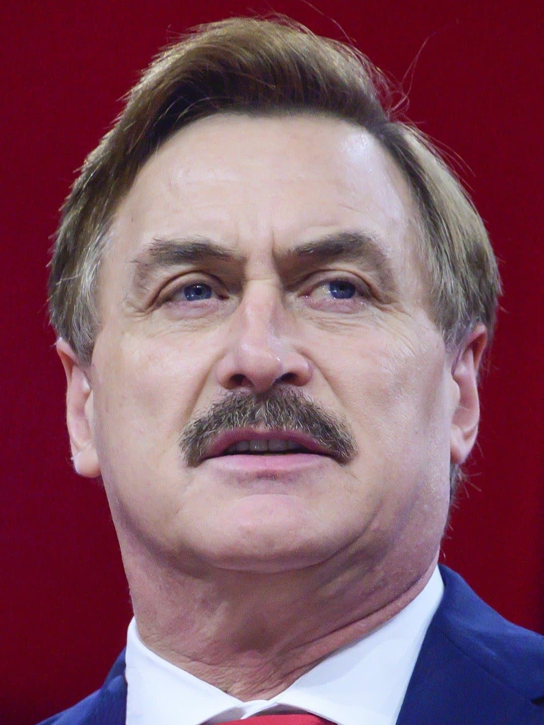 Michael J. Lindell