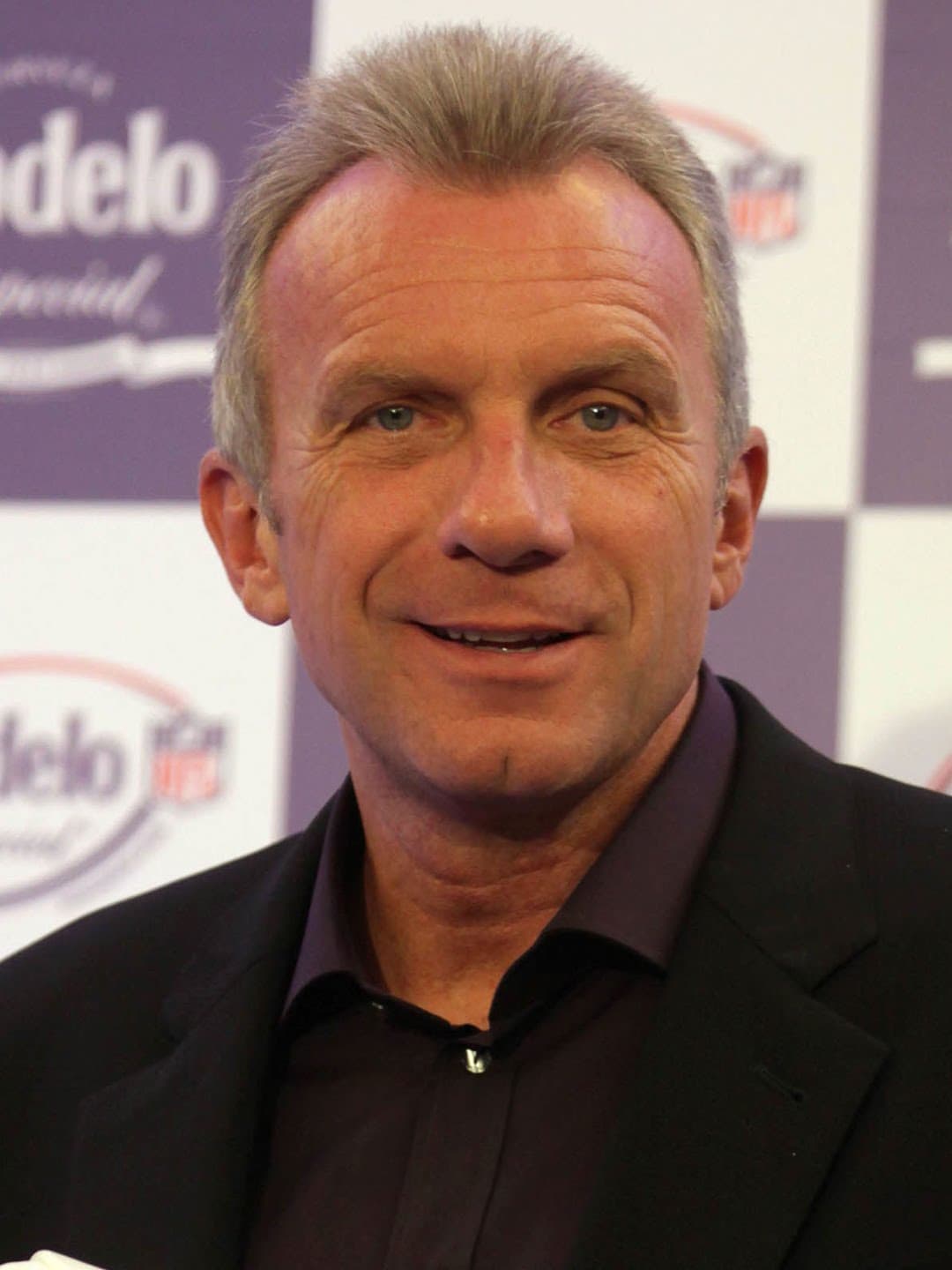 Joe Montana