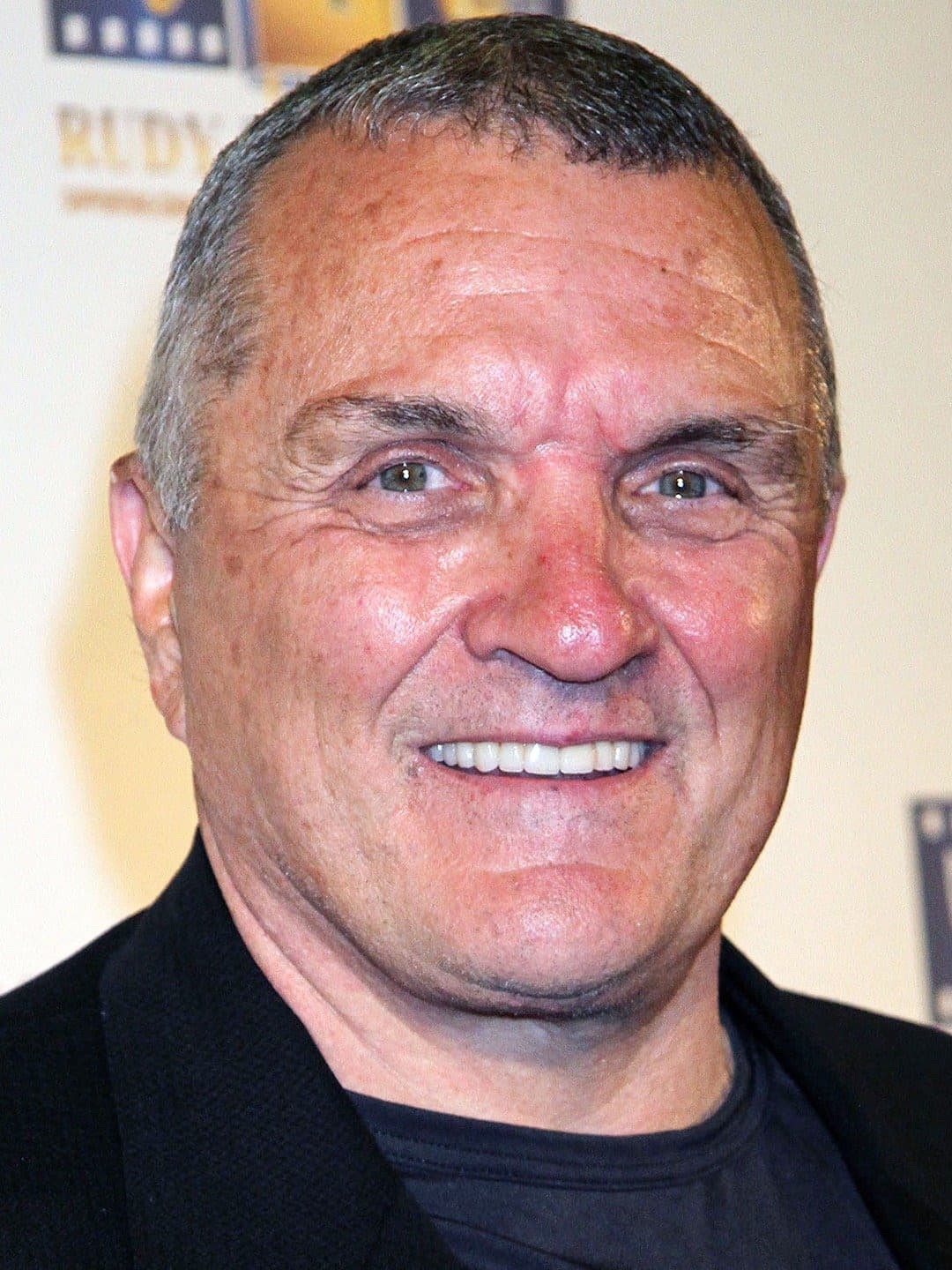 Rudy Ruettiger