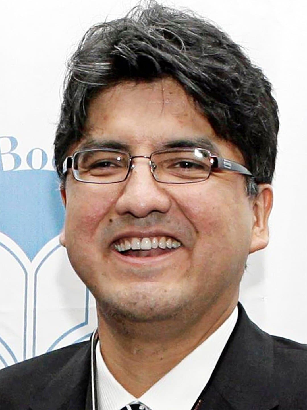 Sherman Alexie