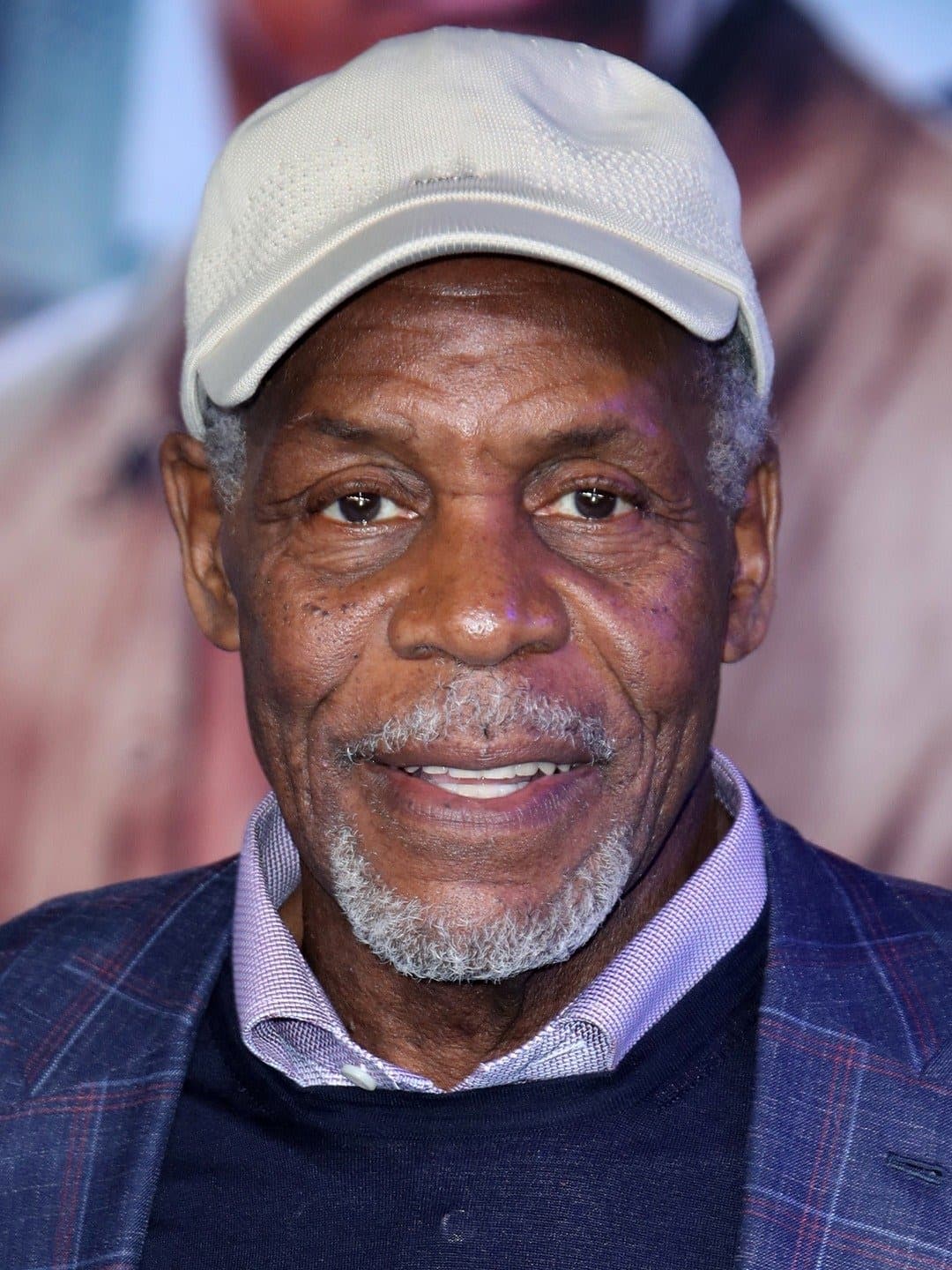 Danny Glover