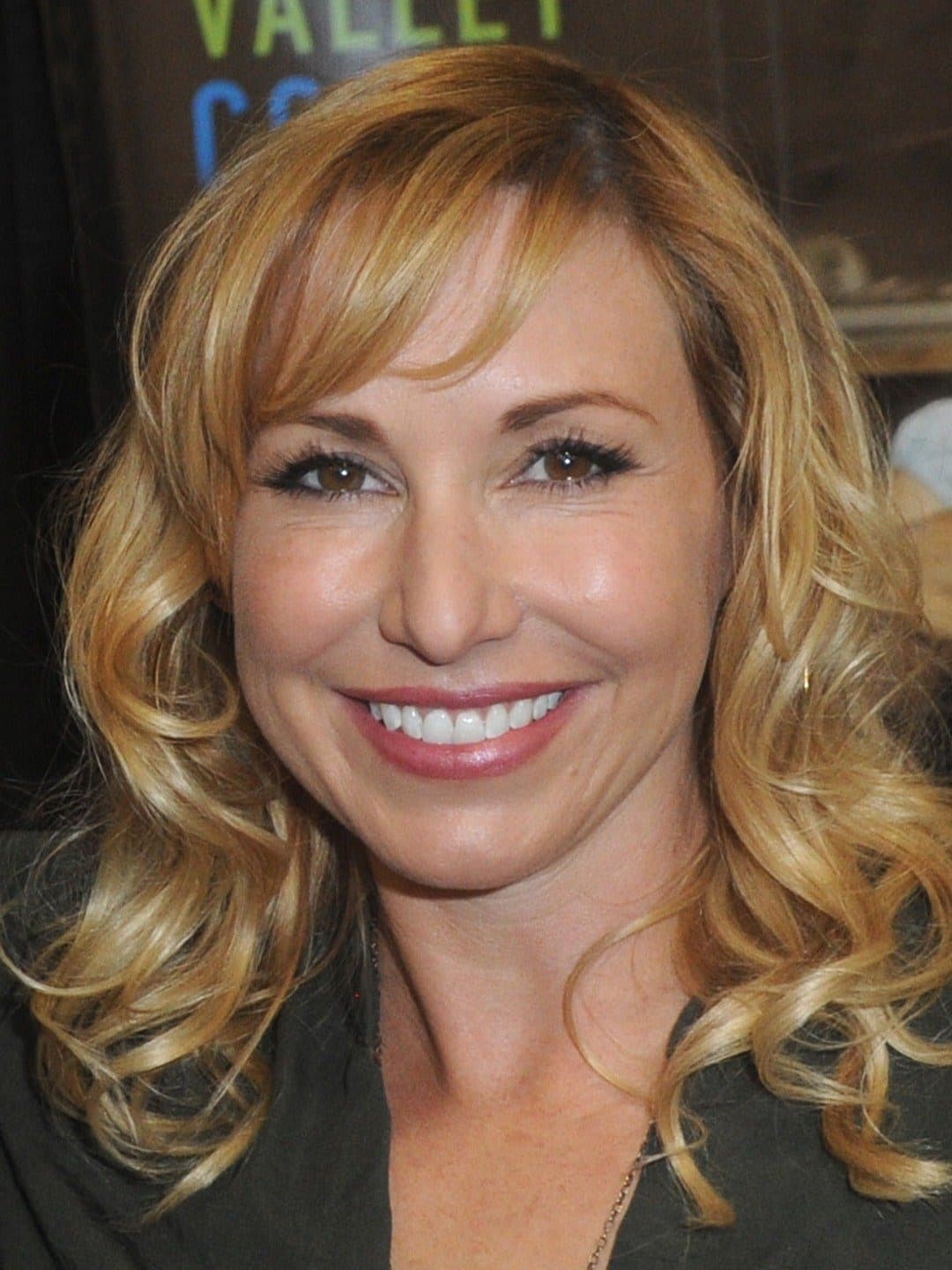 Kari Byron