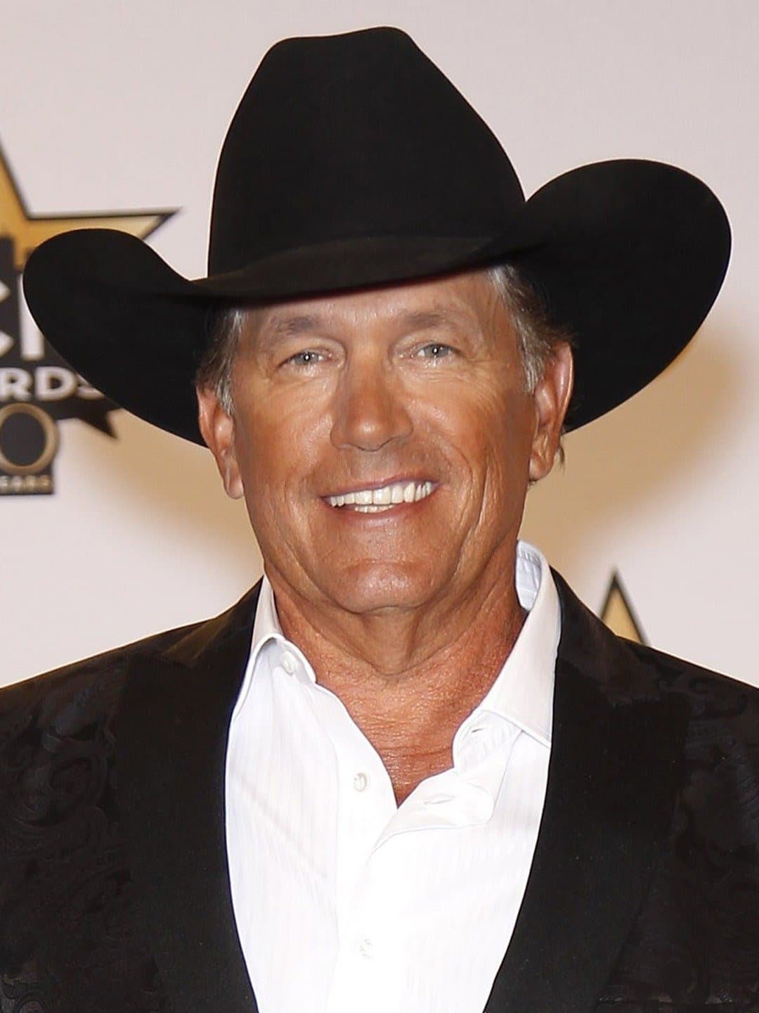 George Strait