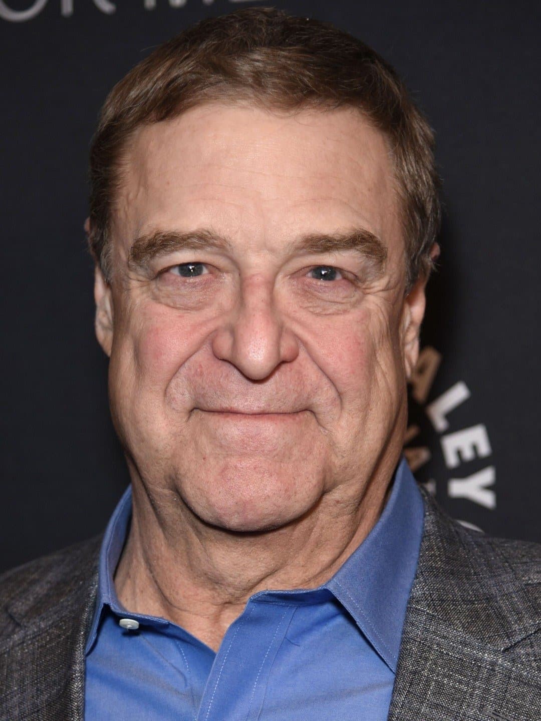 John Goodman