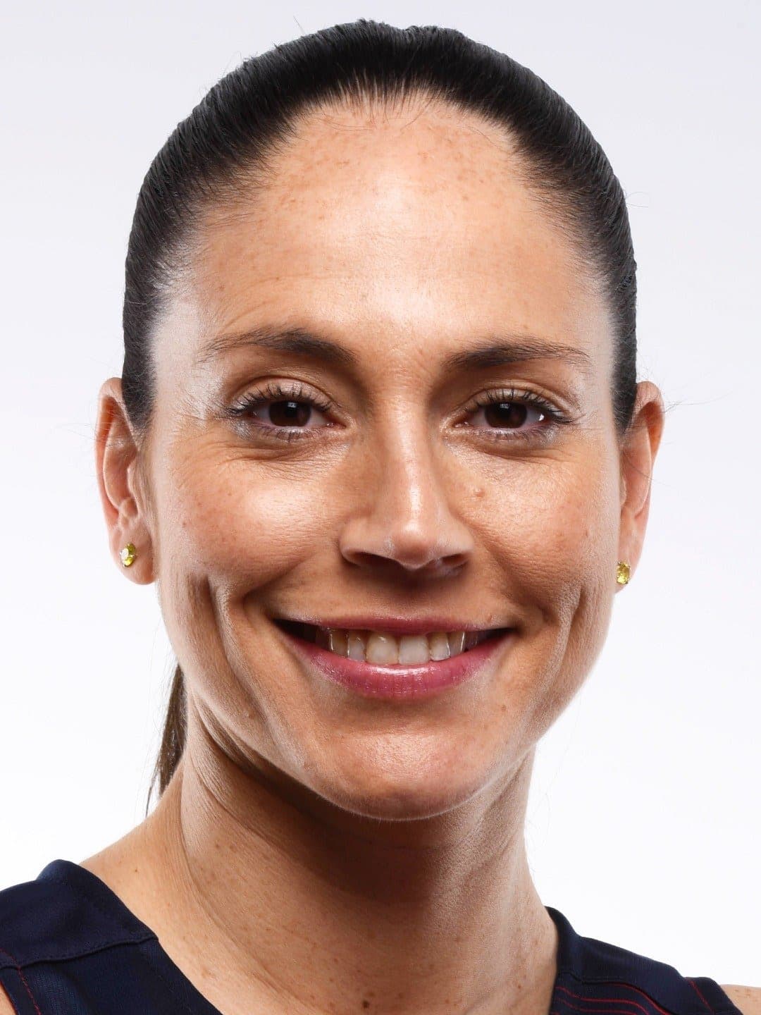 Sue Bird