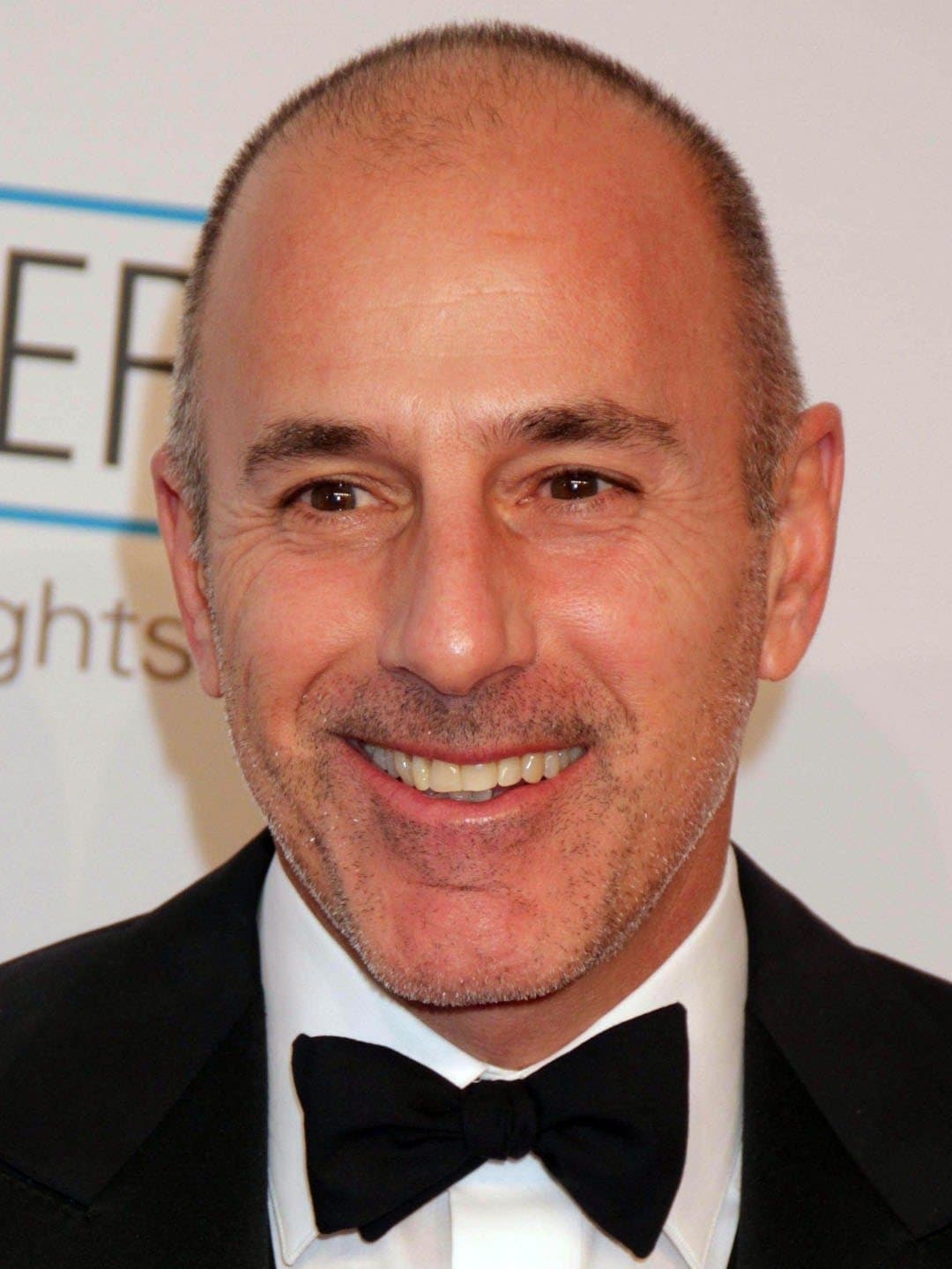 Matt Lauer