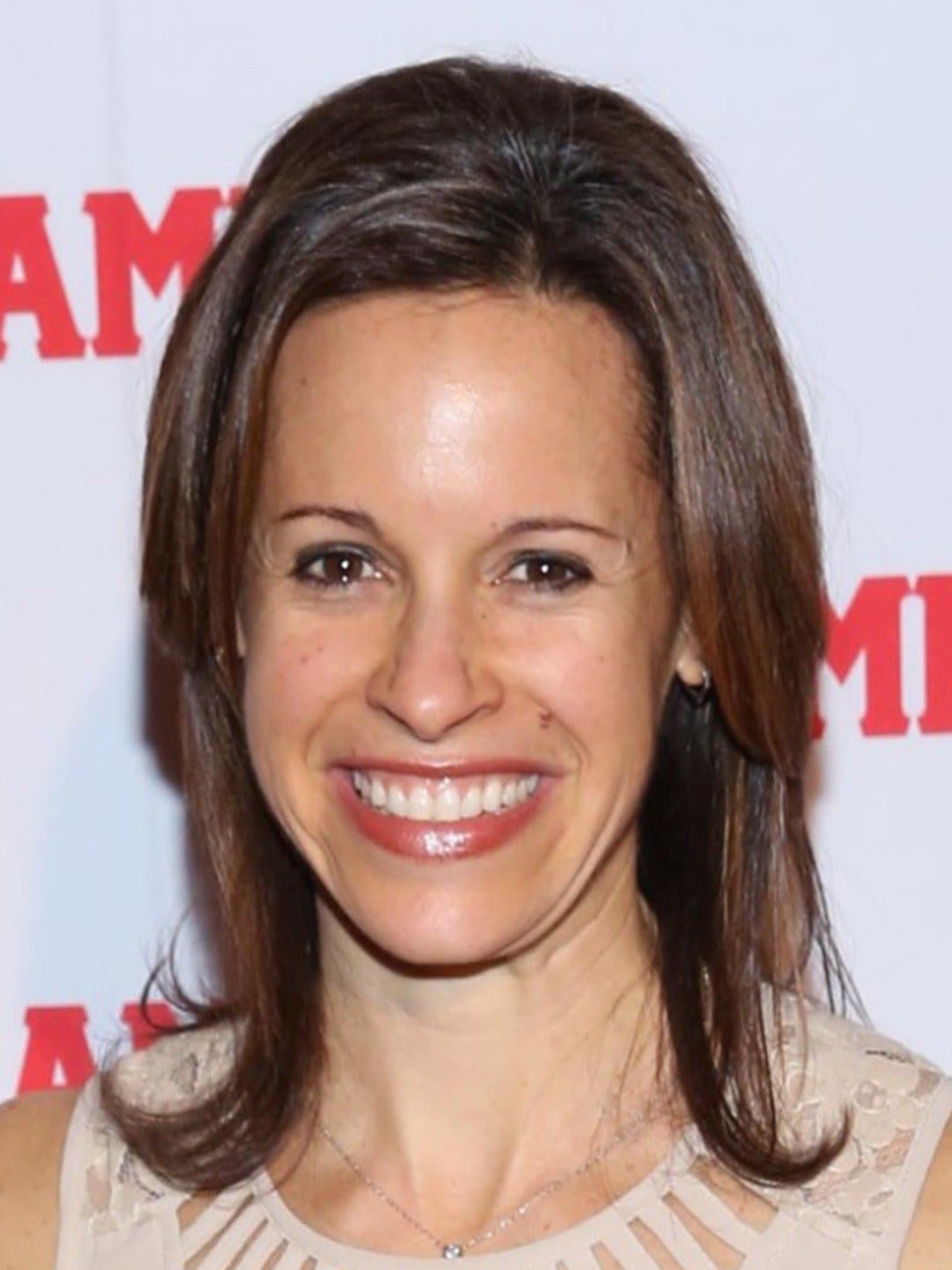 Jenna Wolfe