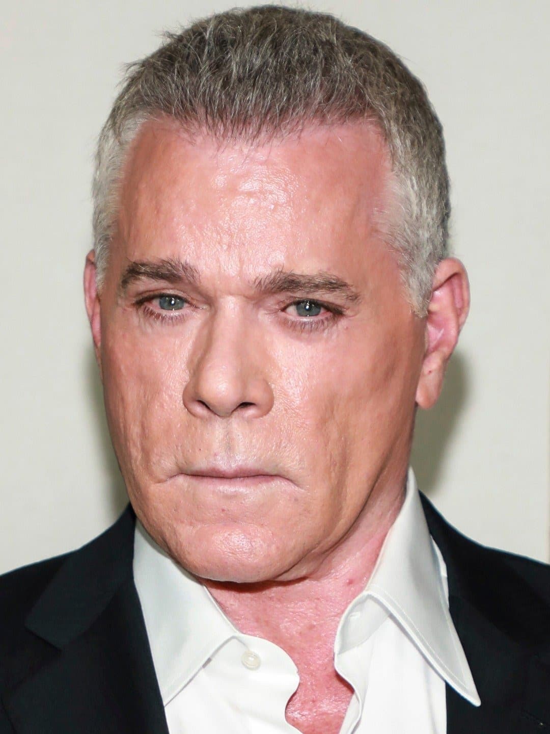 Ray Liotta